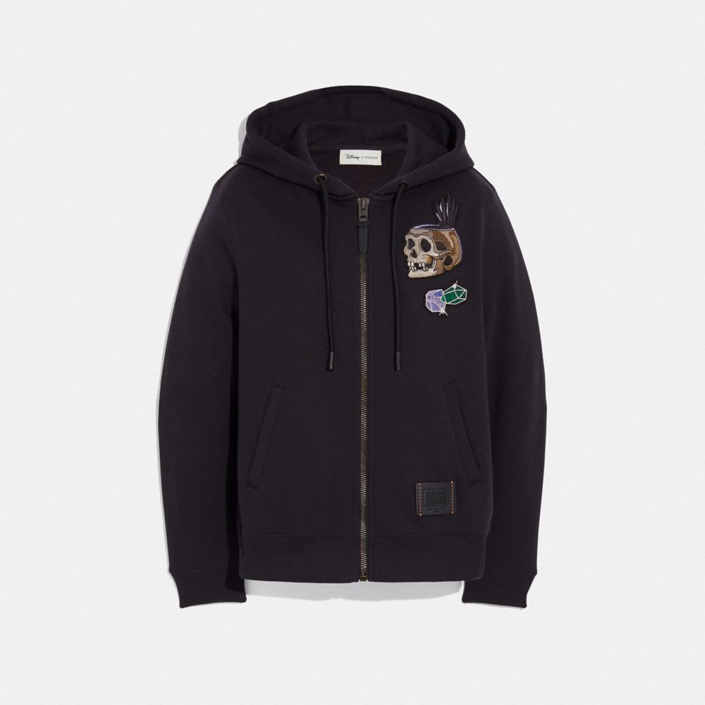 COACH® | Disney X Coach Happy Hoodie