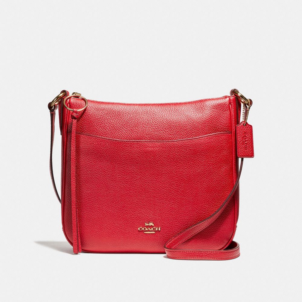 COACH® Chaise Crossbody