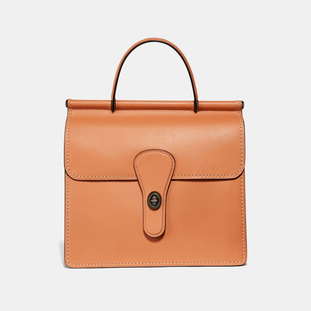 COACH® Willis Top Handle