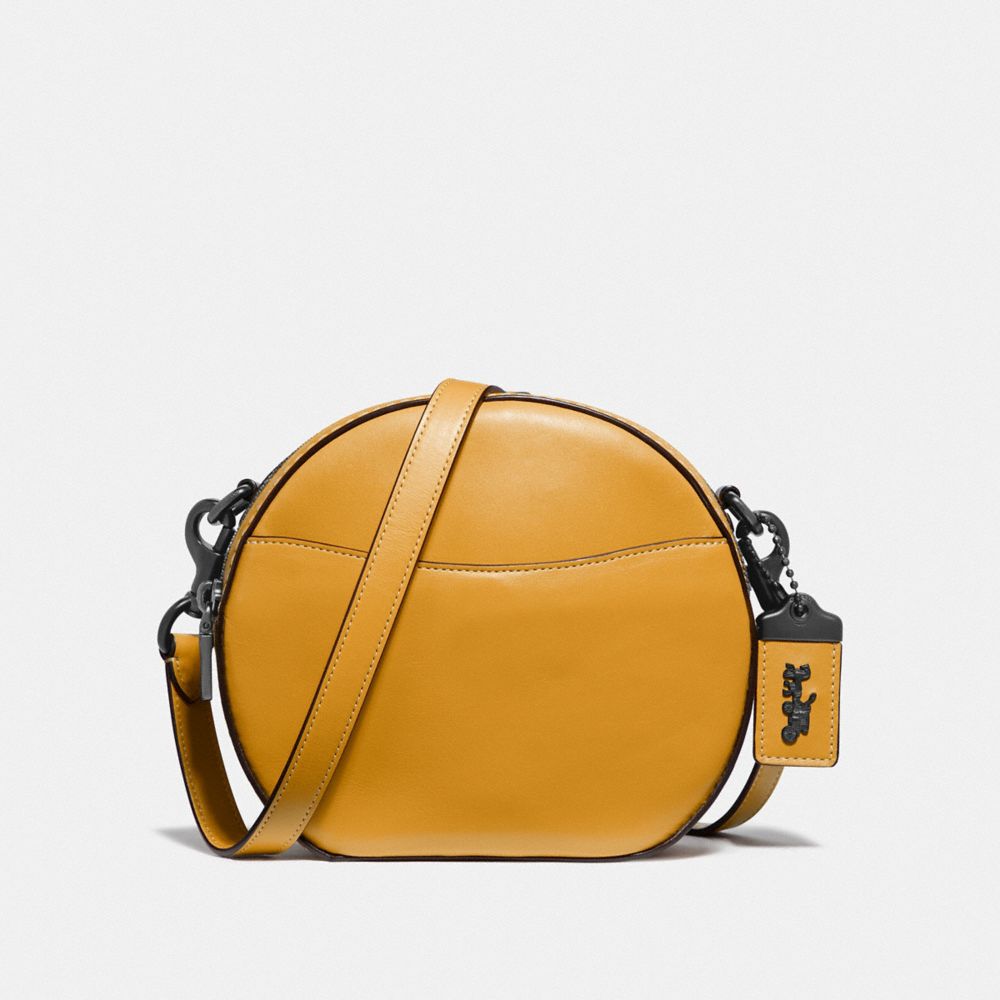 Coach Launches (Re)Loved Upcycled Bags For Earth Day 