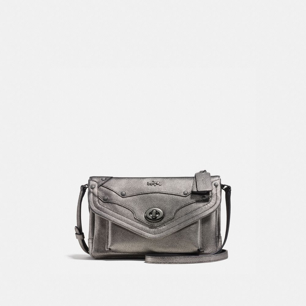 COACH® | Rhyder Crossbody
