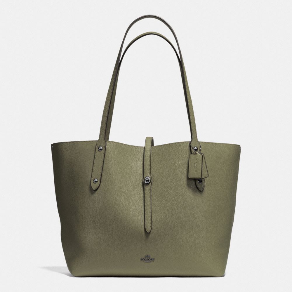 COACH® Market Tote