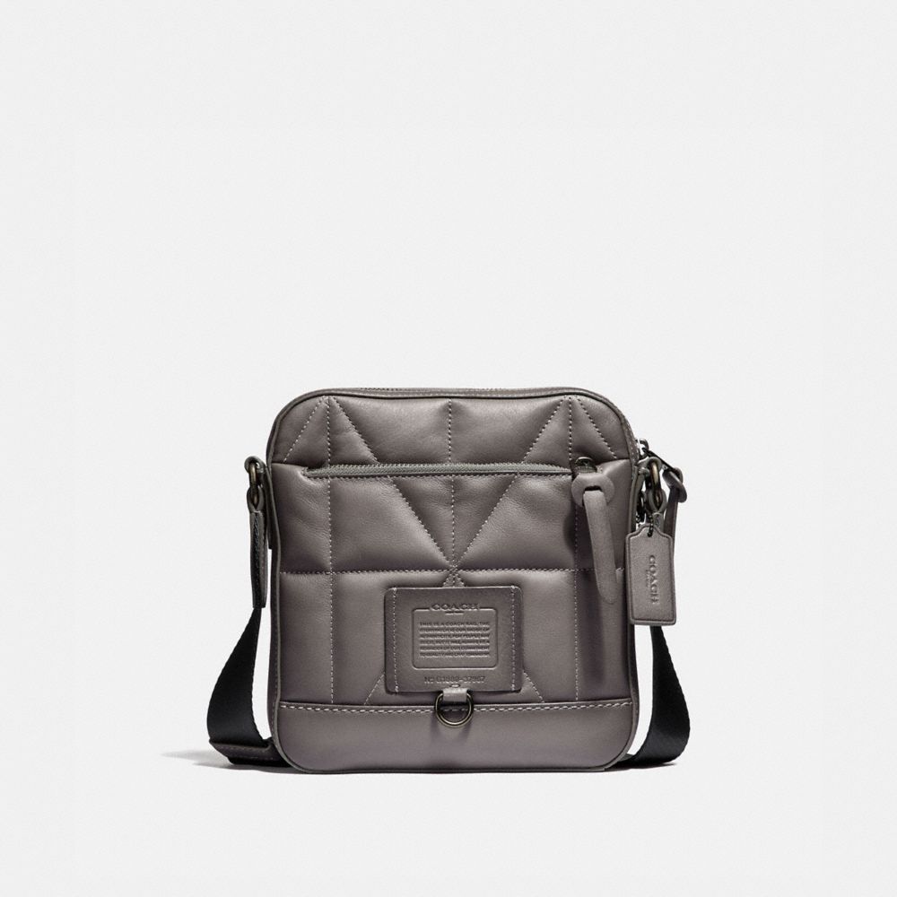 COACH® Rivington Crossbody With Quilting