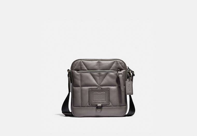 Rivington Crossbody With Quilting