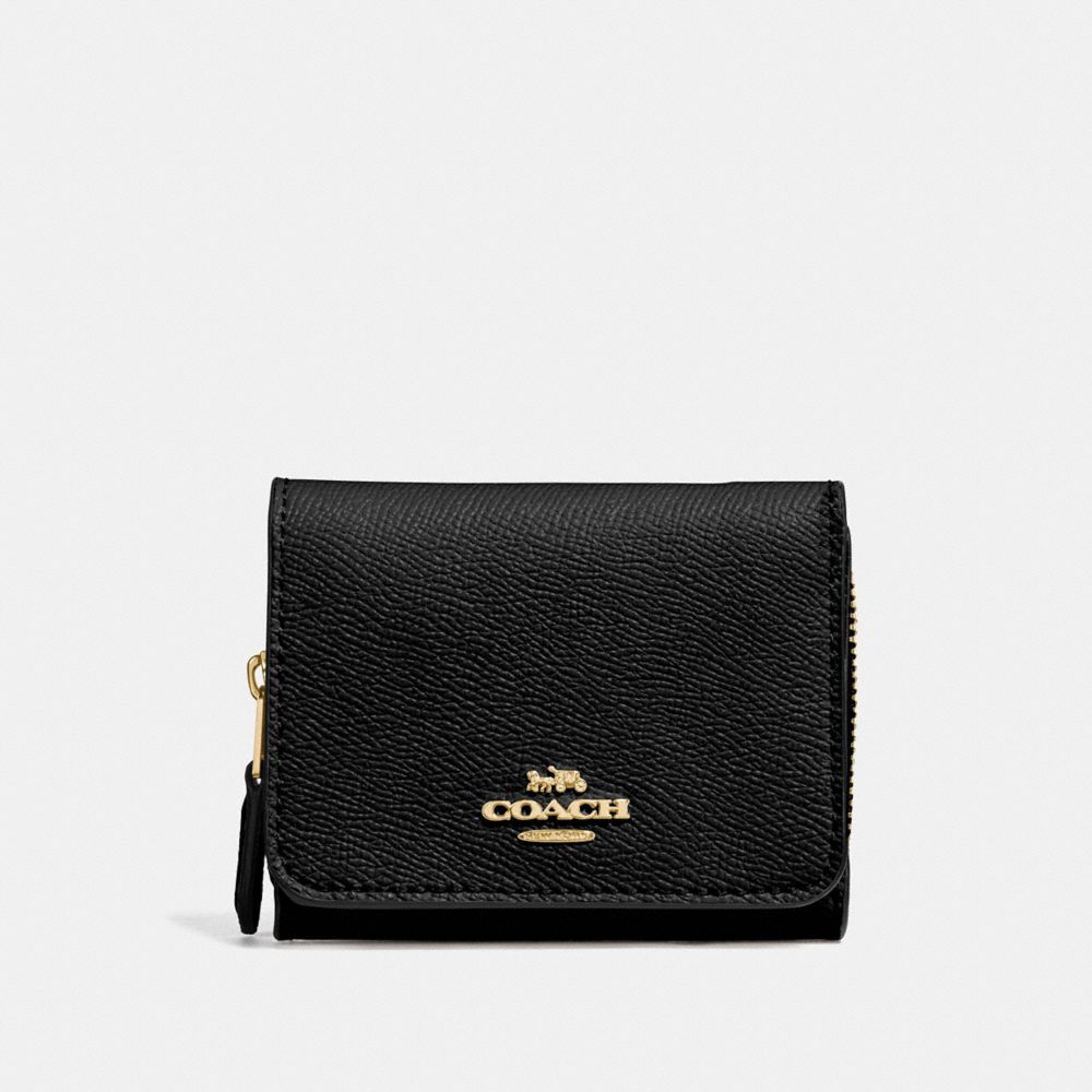 COACH® Outlet | Small Trifold Wallet