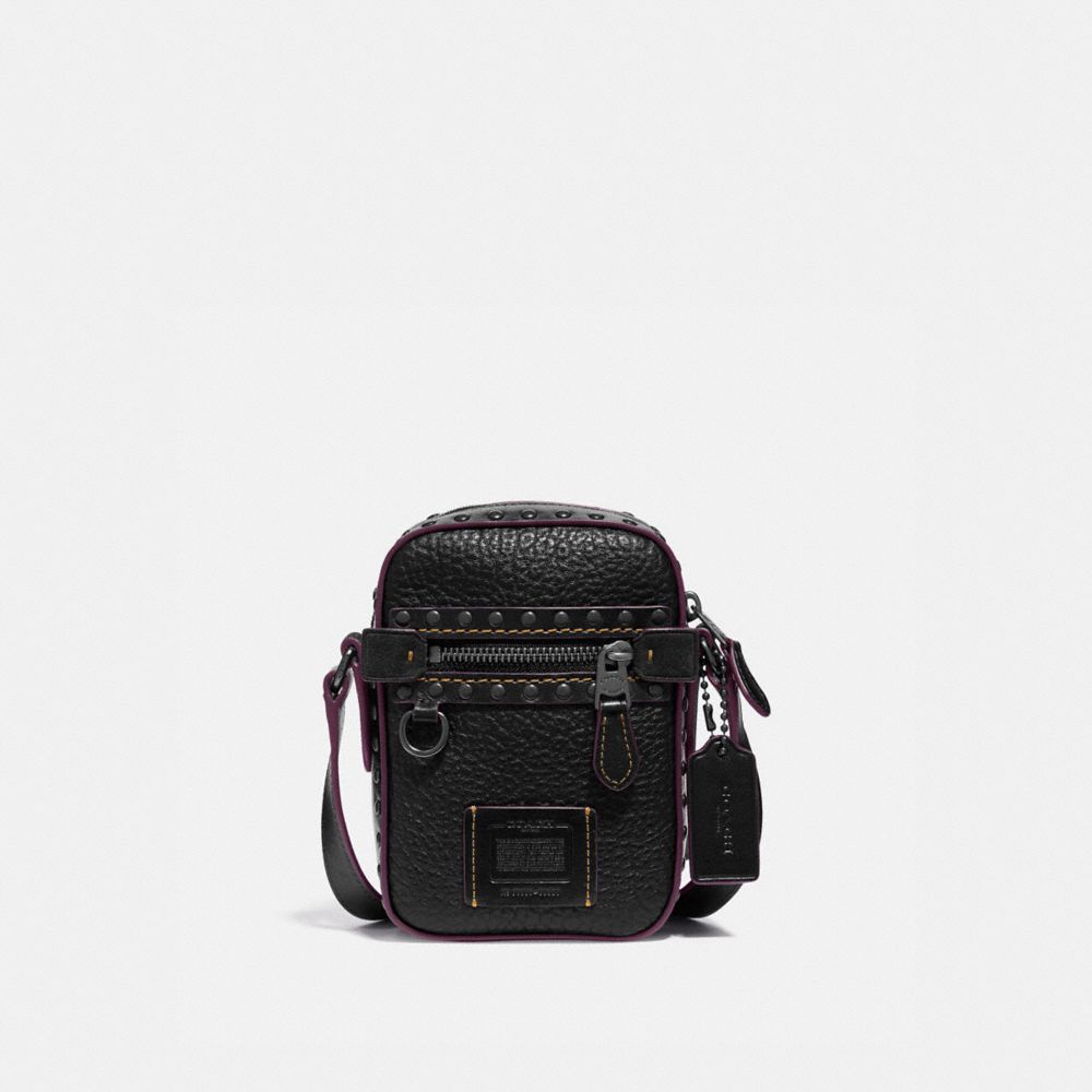 COACH® | Dylan 10 With Rivets