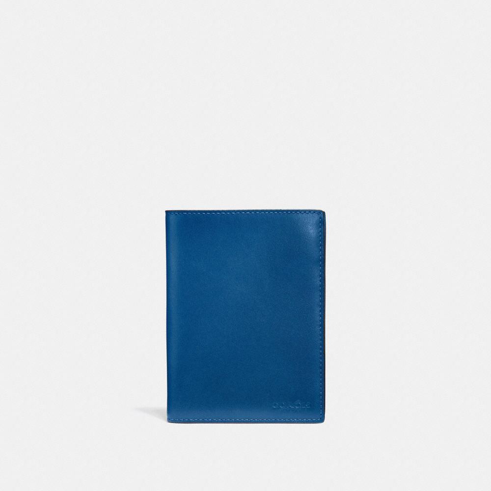 Passport Case COACH®