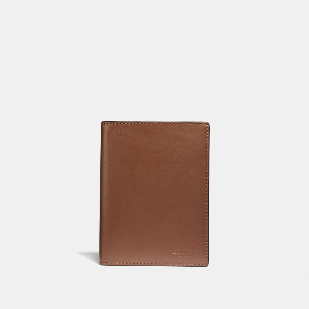 COACH® | Passport Case