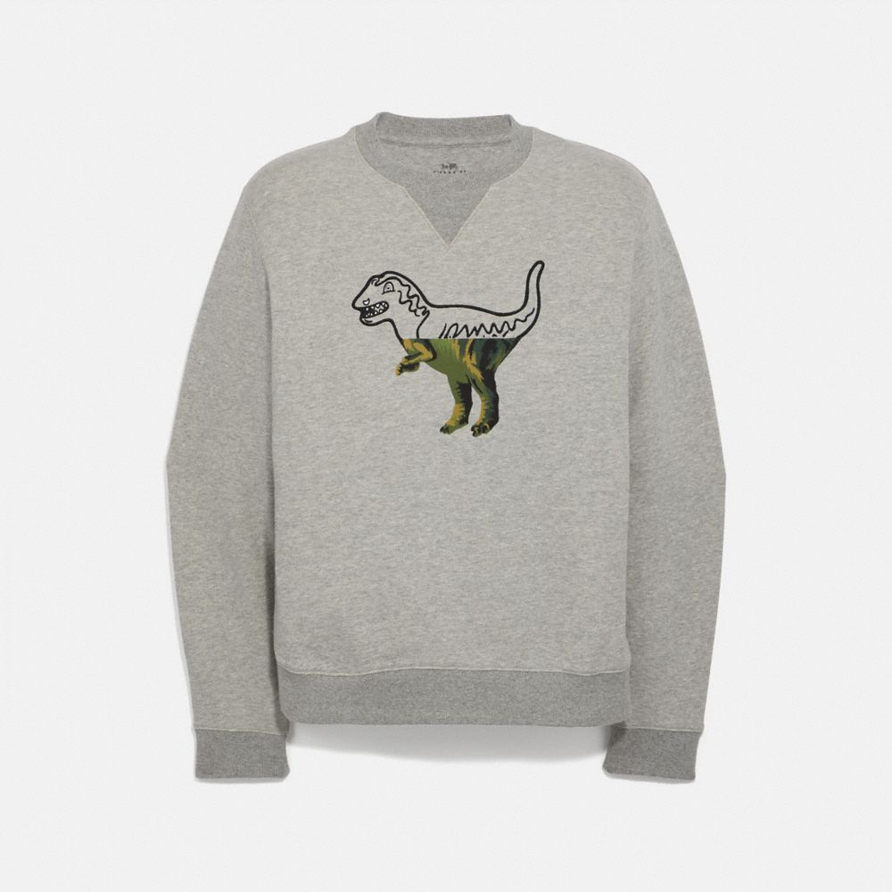 Coach Rexy Sweatshirt | atelier-yuwa.ciao.jp