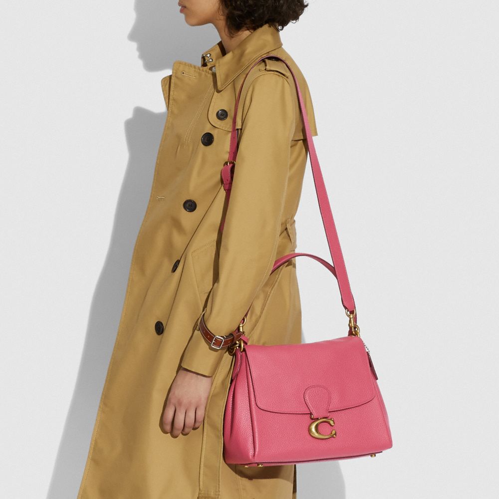 COACH® May Shoulder Bag