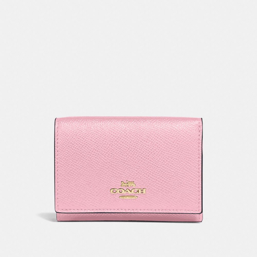 COACH® | Small Flap Wallet