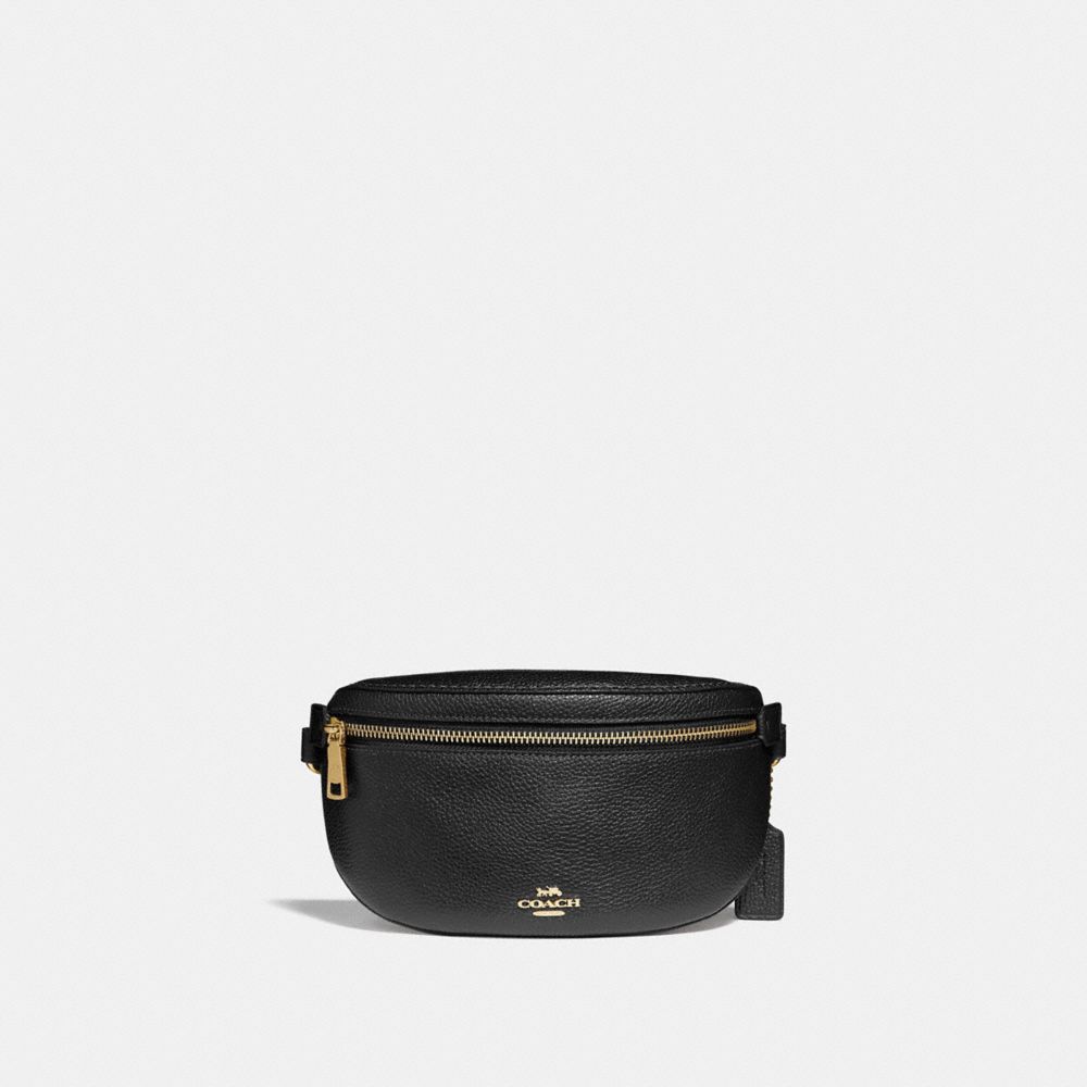 Coach Pouch Bag