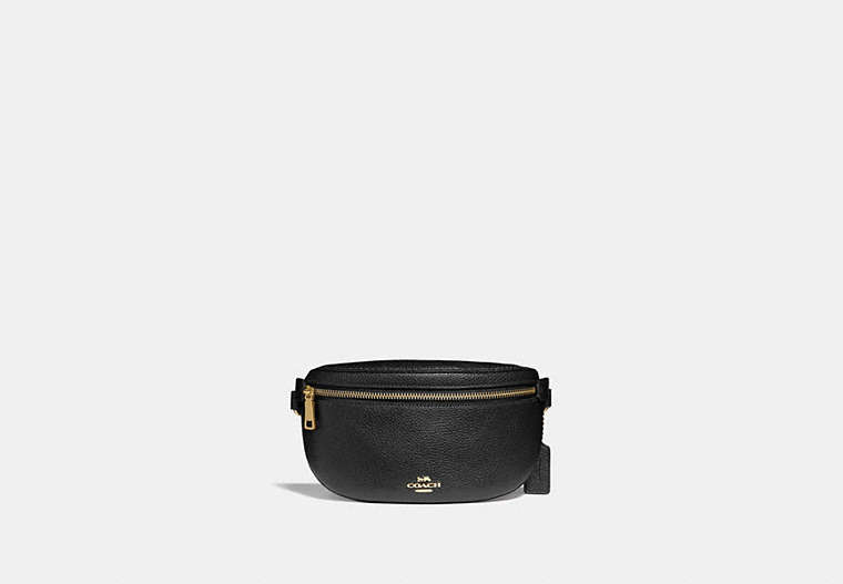 Nylon Belt Bags Strap Printed Accessories Rainbow Adjustable Shoulder Handbags. 