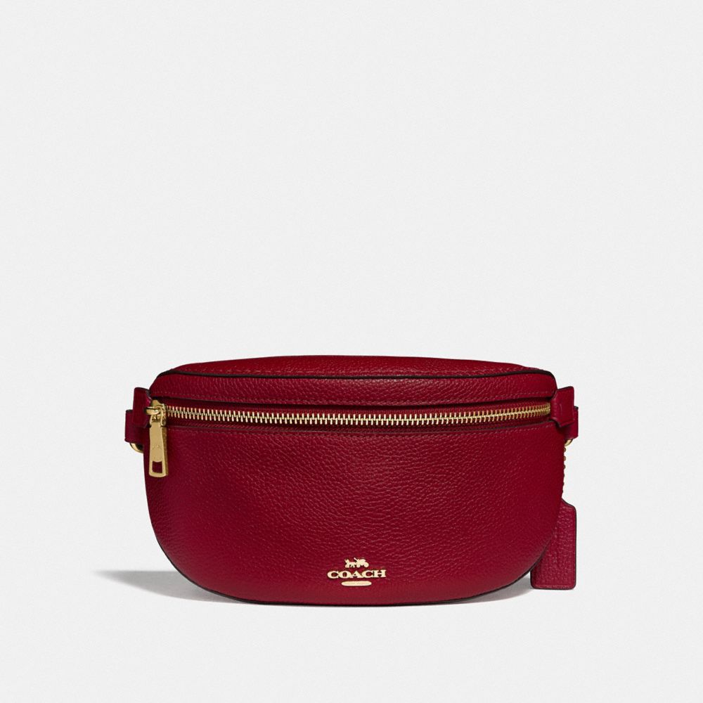 COACH® Belt Bag