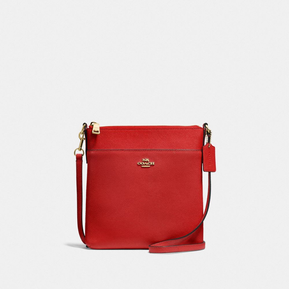 coach body bag original