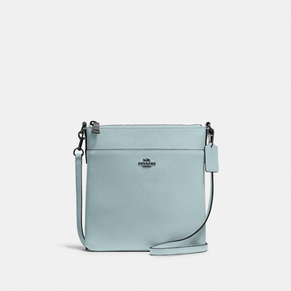 COACH® | Kitt Messenger Crossbody