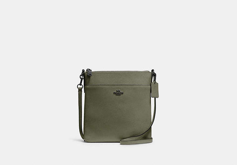 Pewter/Army Green