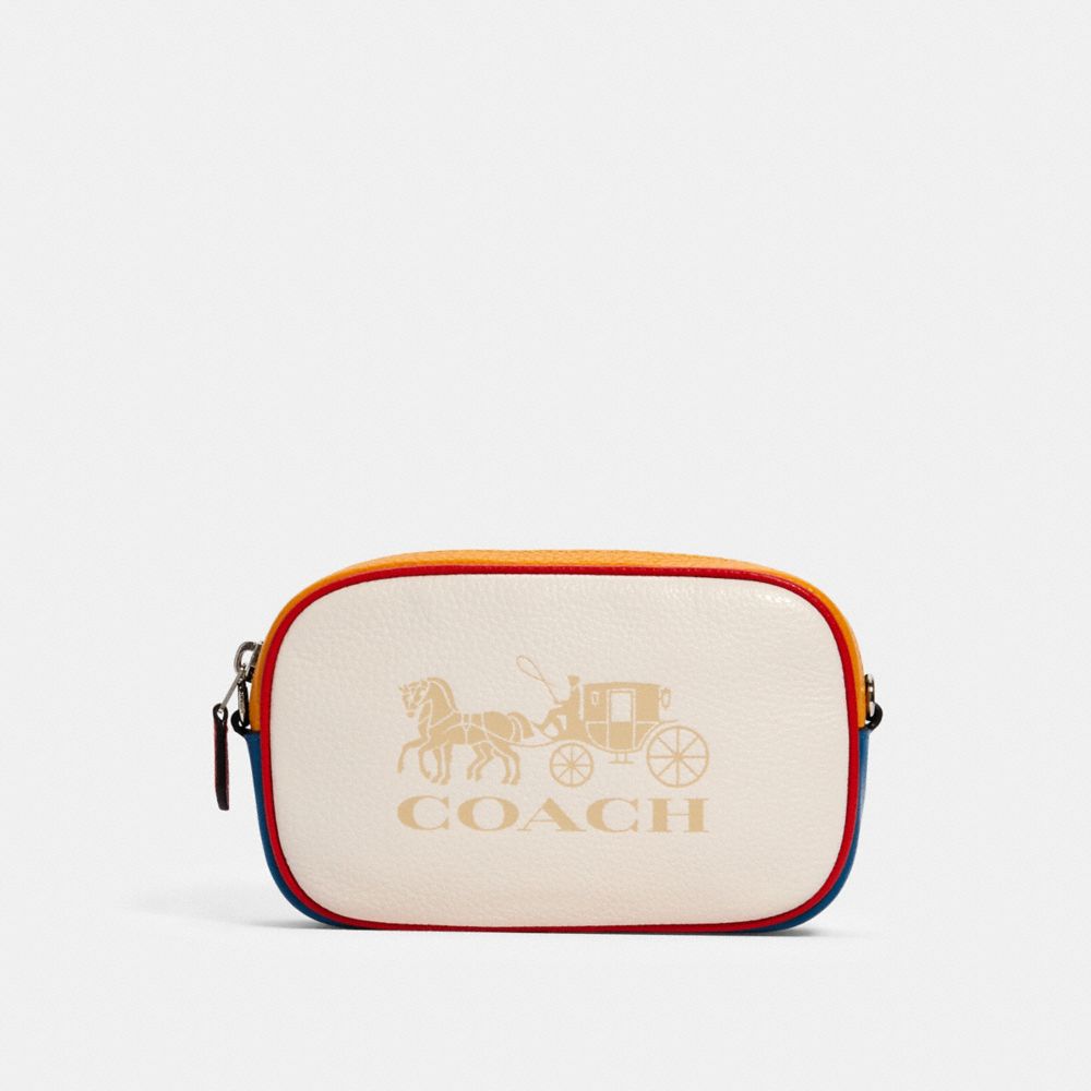 coachコンバーチブル ベルト バッグ ウィズ ホース アンド キャリッジ