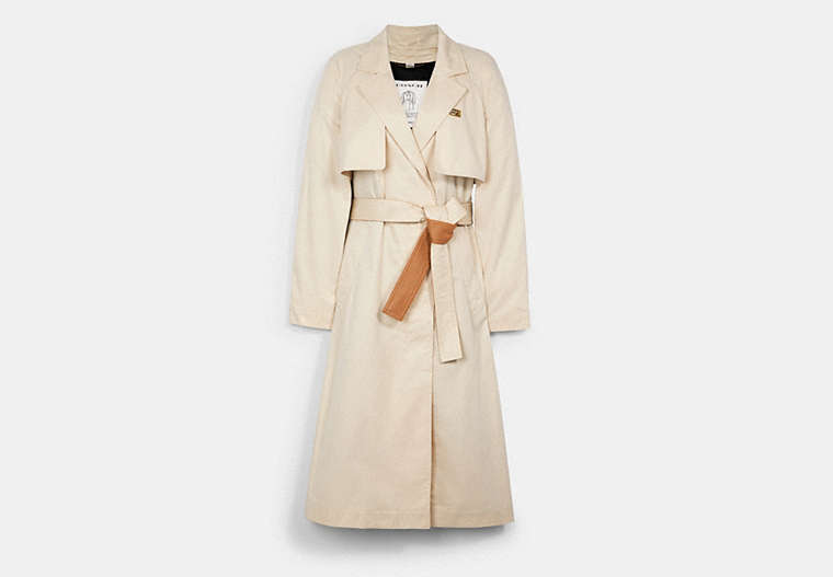 COACH® Outlet | Minimal Trench