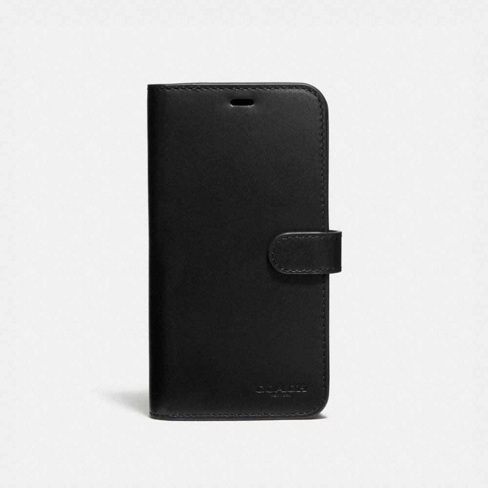 COACH® Iphone 11 Pro Max Folio