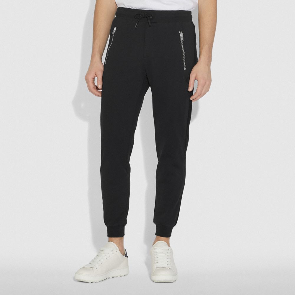 north face jogging pants