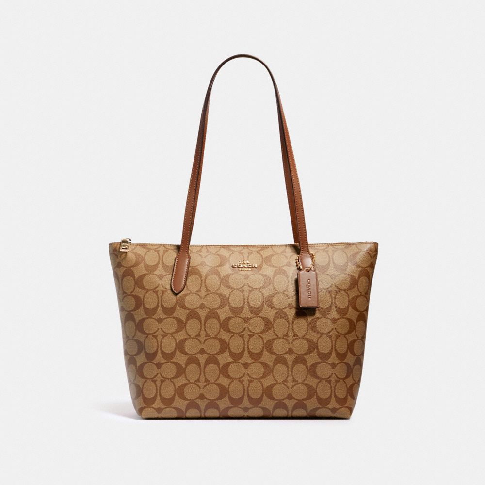 Large Bags, Handbags & Purses | COACH® Outlet