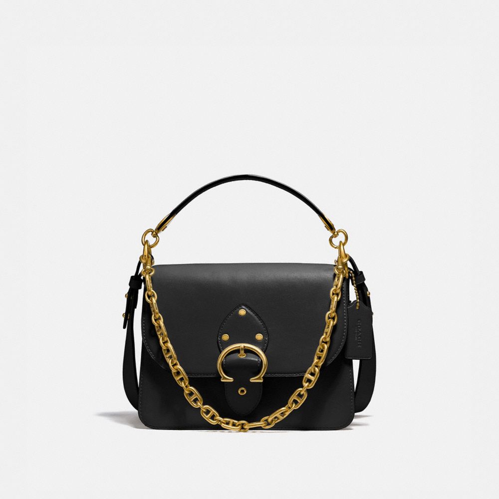 coach beat bag