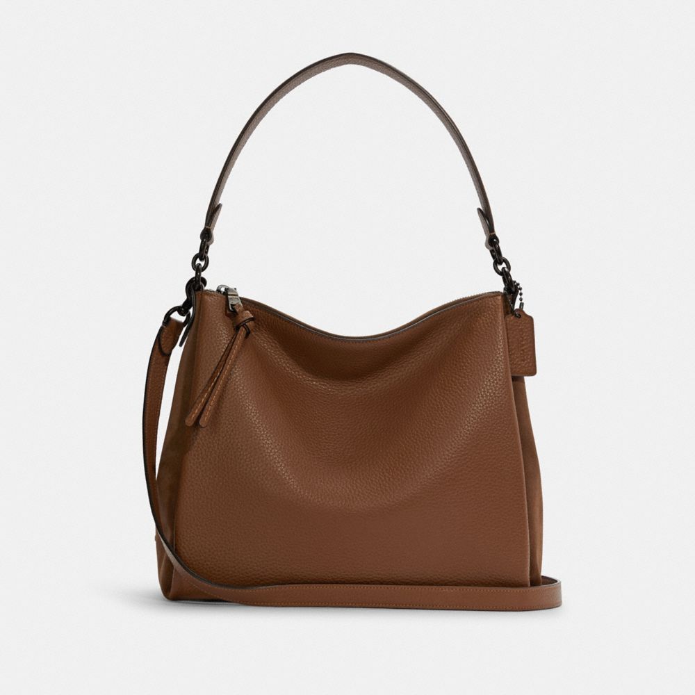 COACH SOFT PEBBLE LEATHER SHAY CROSSBODY | www.nov-ita.fr