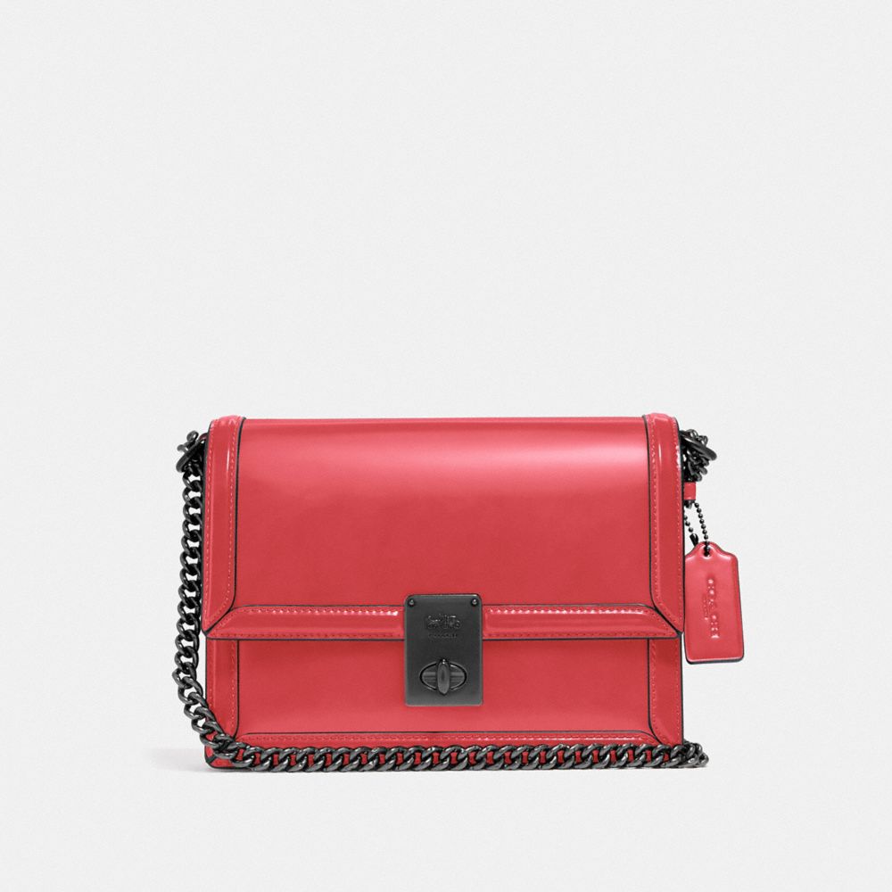 COACH® Hutton Shoulder Bag