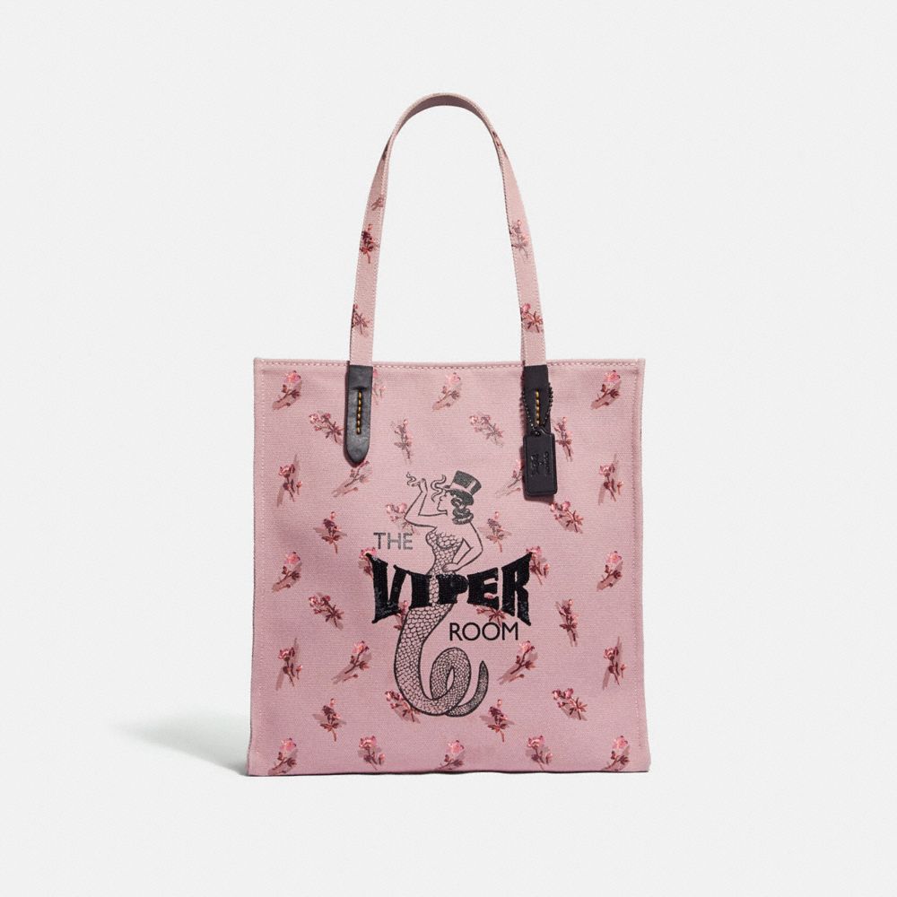 Viper Room Tote | COACH®