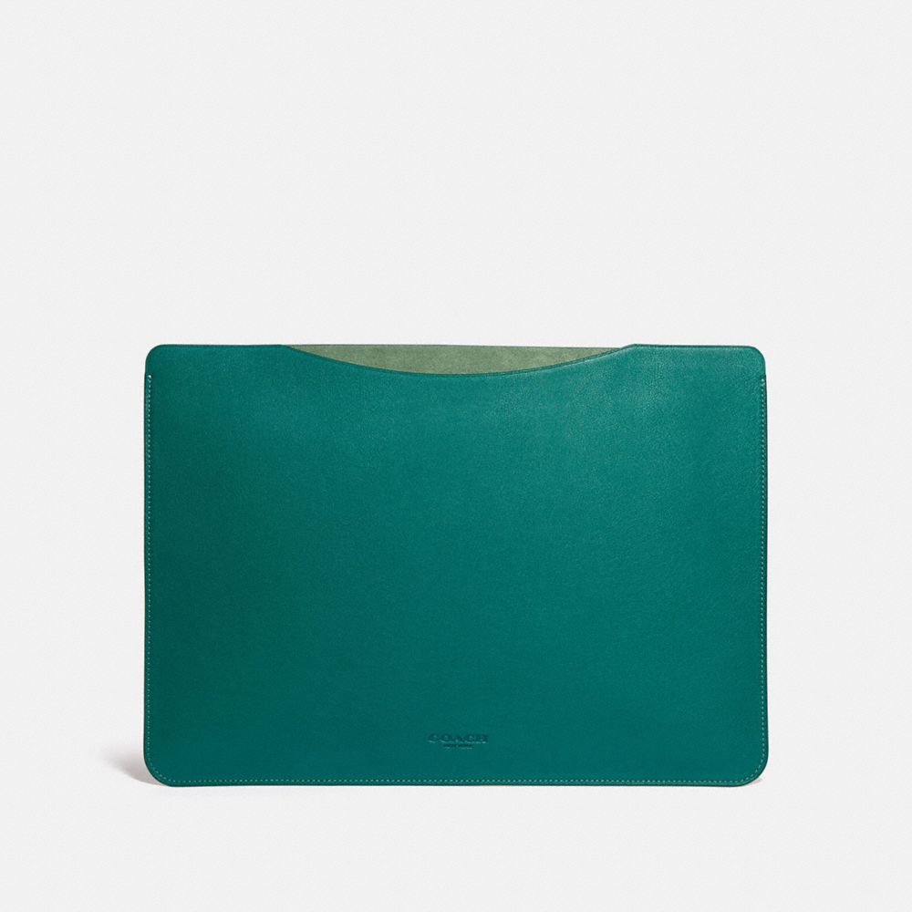 COACH® Laptop Sleeve