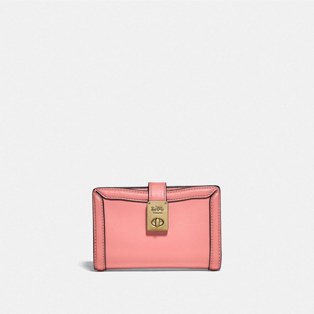 COACH® Hutton Wallet