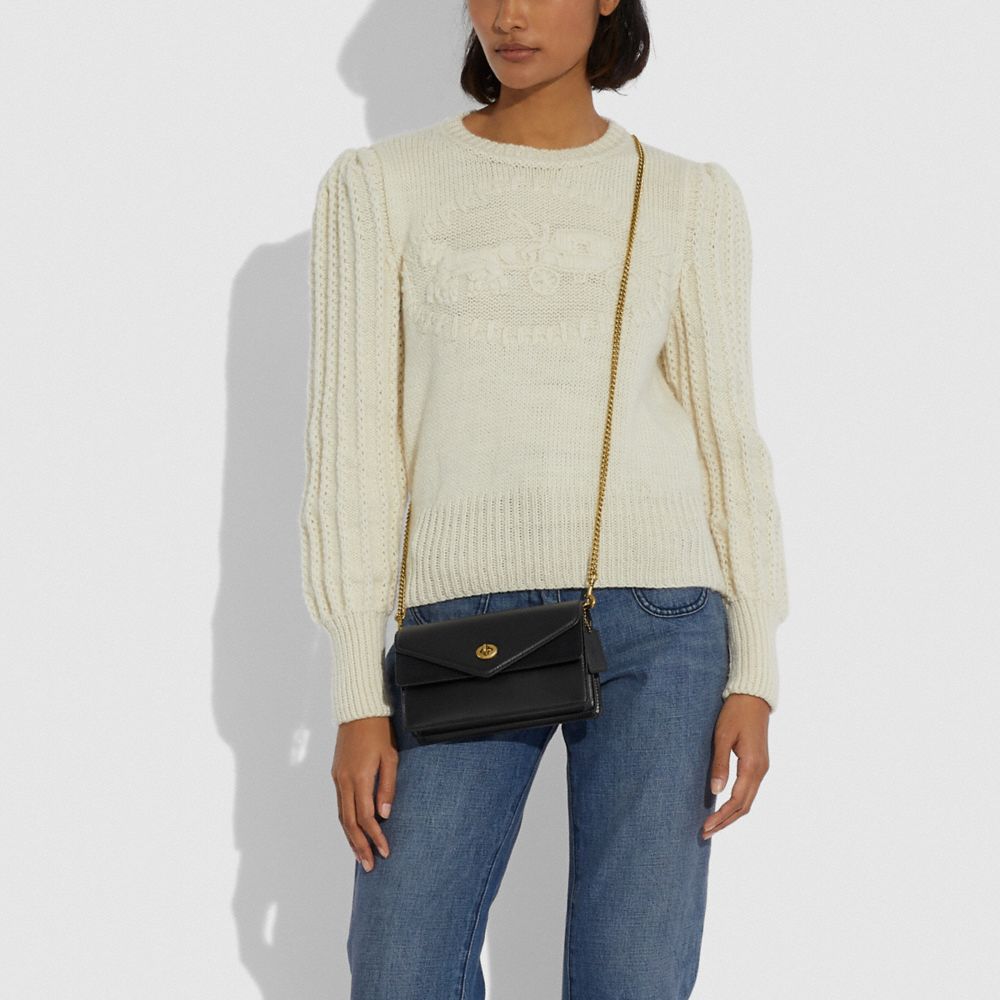 aster crossbody coach