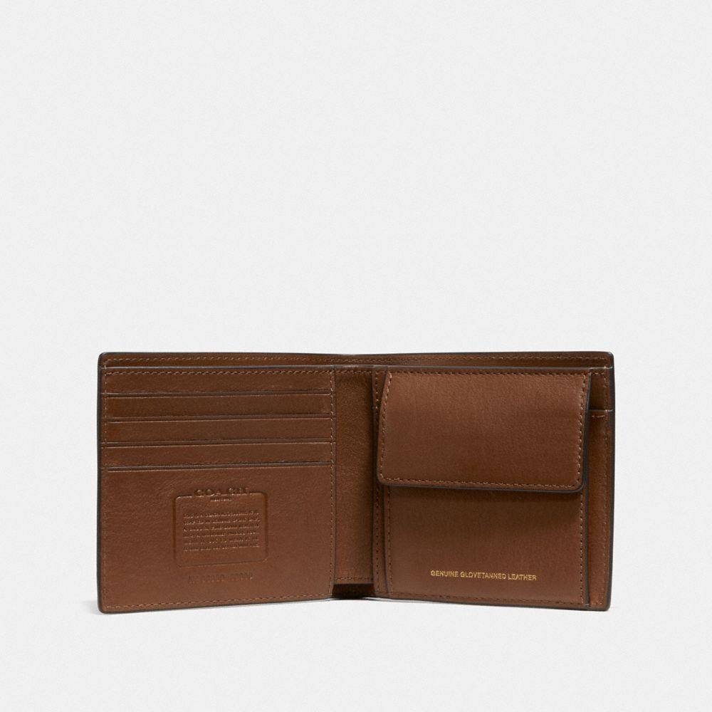 COACH® | Coin Wallet