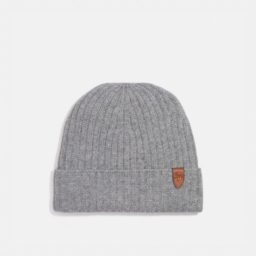 Cashmere Beanie