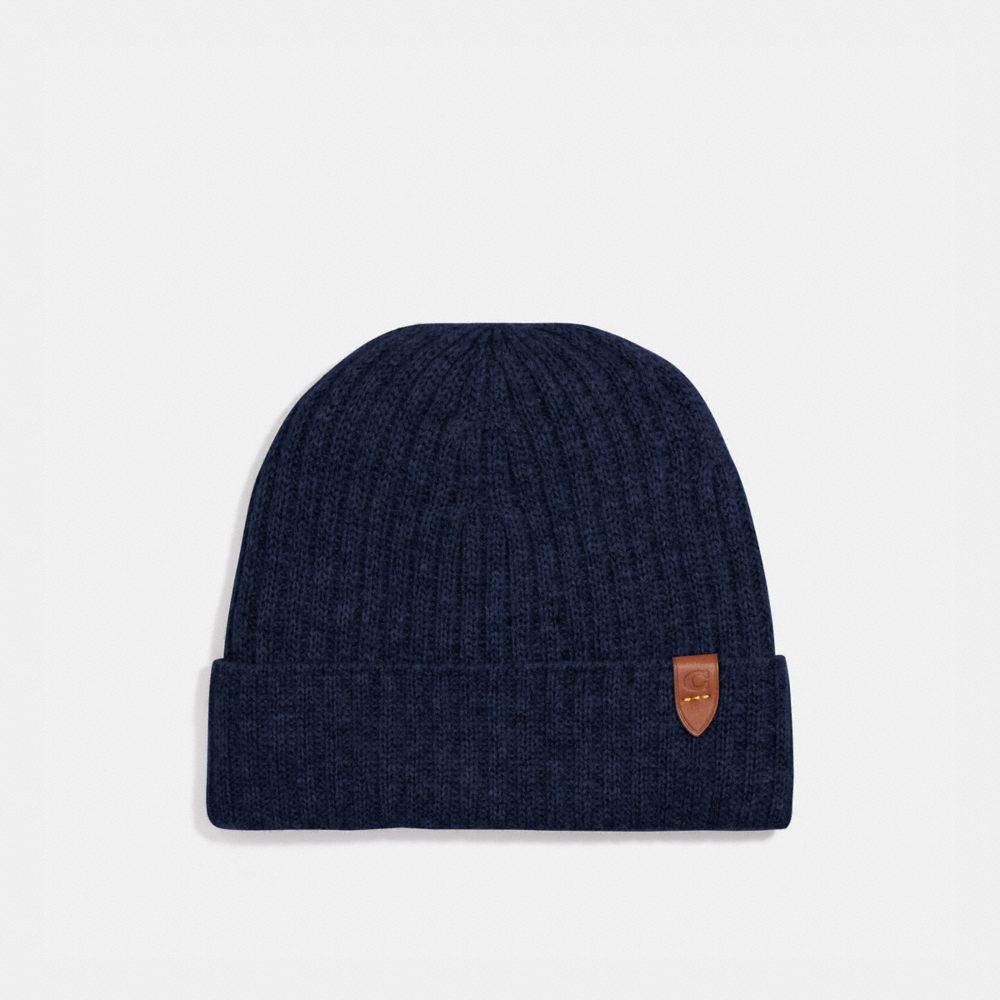 Cashmere Beanie