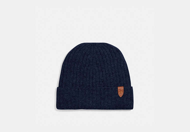 Cashmere Beanie image number 0