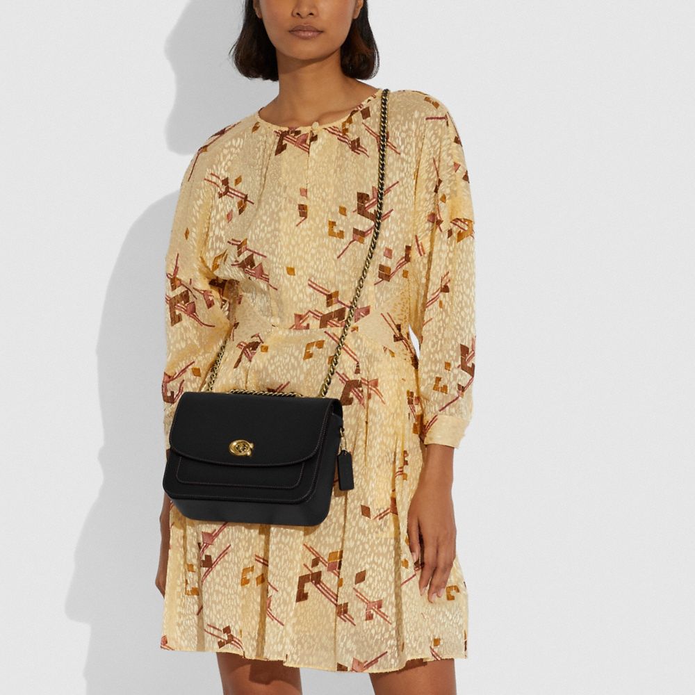 coach madison shoulder bag