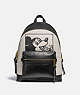 COACH® | Disney Mickey Mouse X Keith Haring Academy Backpack