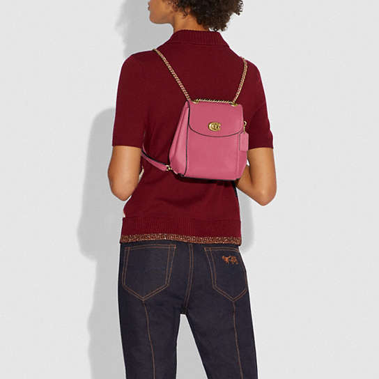 COACH® | Parker Convertible Backpack 16