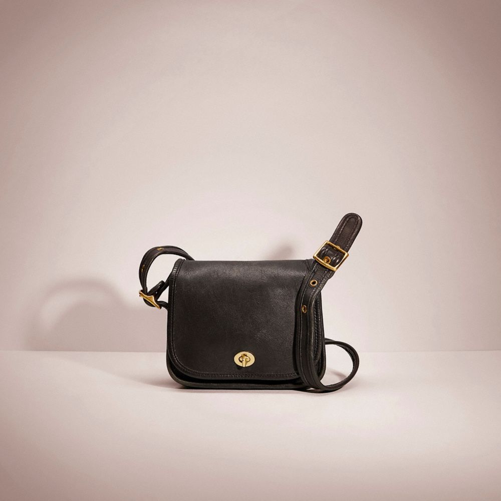 Vintage Small Pouch | COACH®