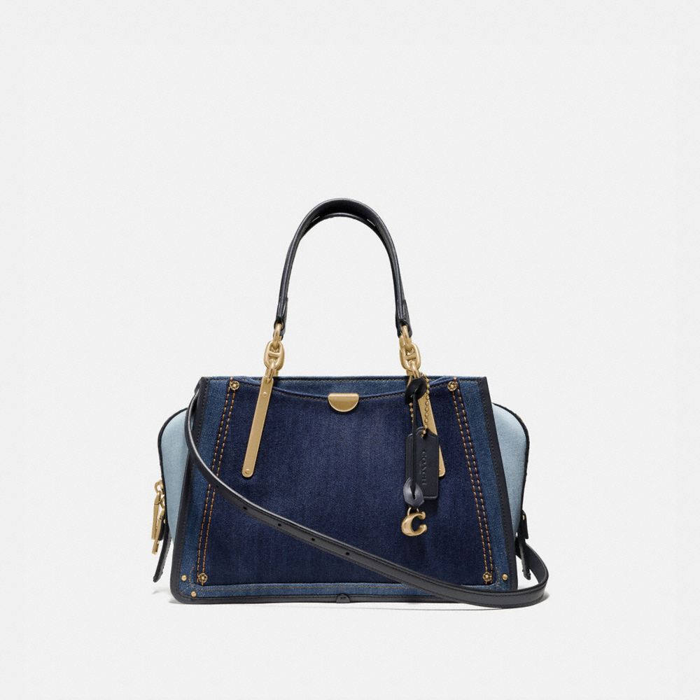 Coach Dreamer in Denim www.senqu.gov.za