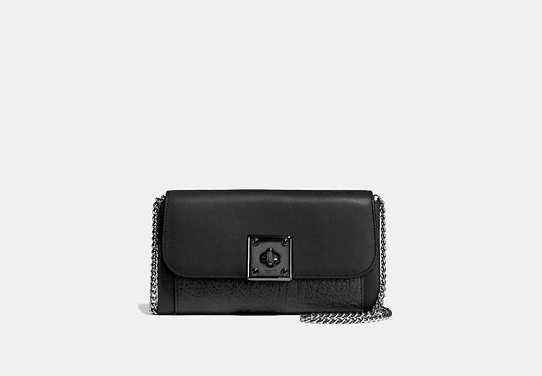 Drifter Wallet In Glovetanned Leather