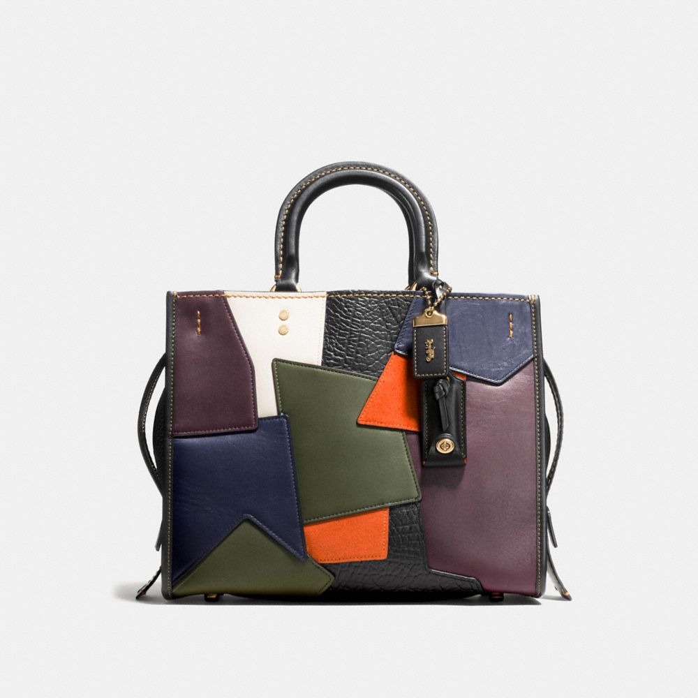 Rogue With Patchwork COACH®