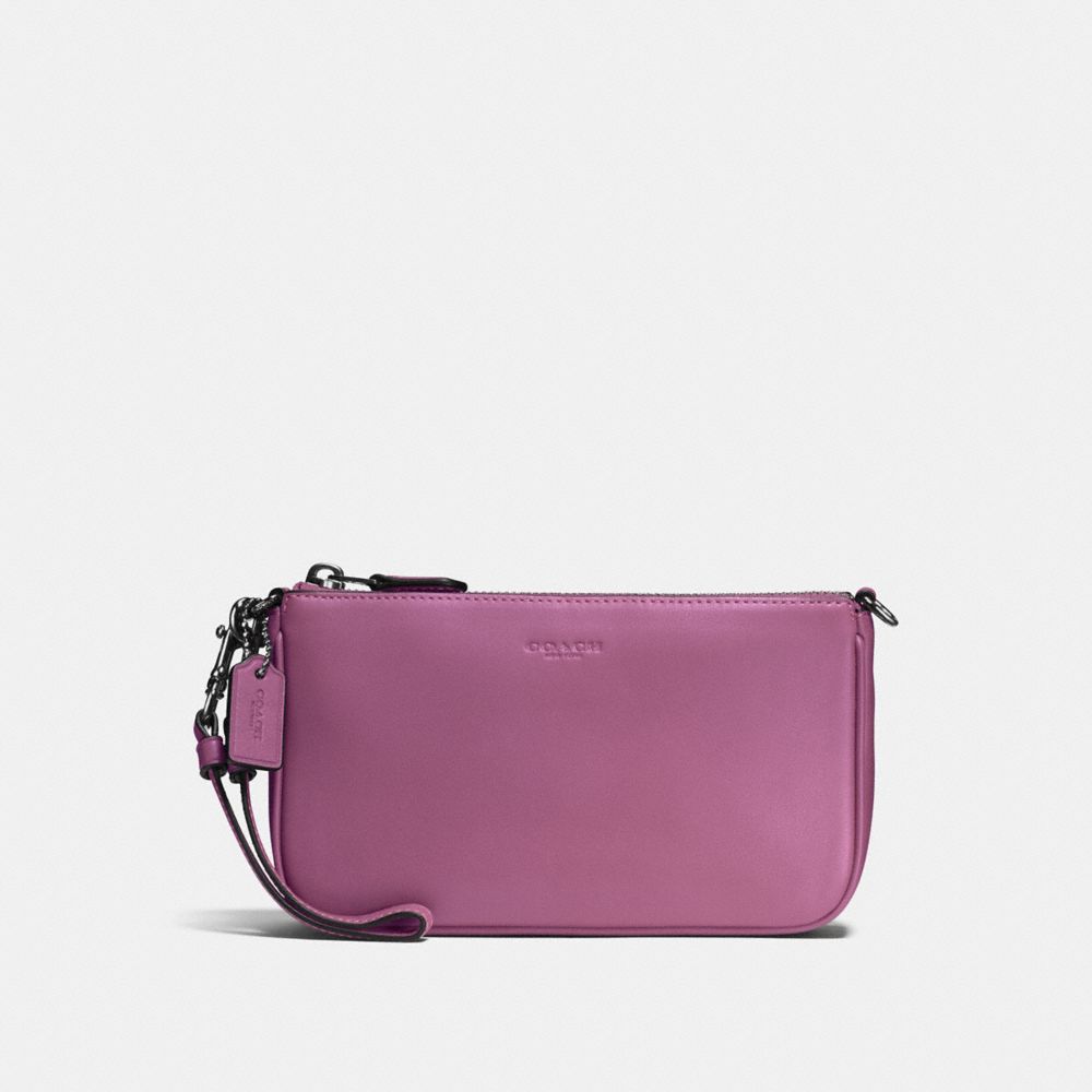 COACH® Nolita Wristlet 19
