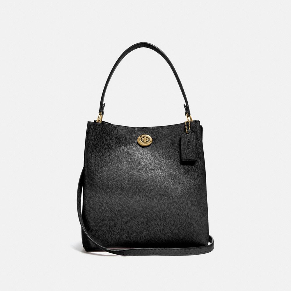 COACH® | Charlie Bucket Bag