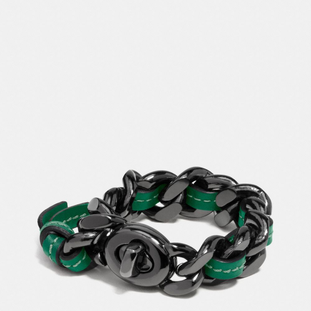 Louis Vuitton 2054 Chain Links Bracelet