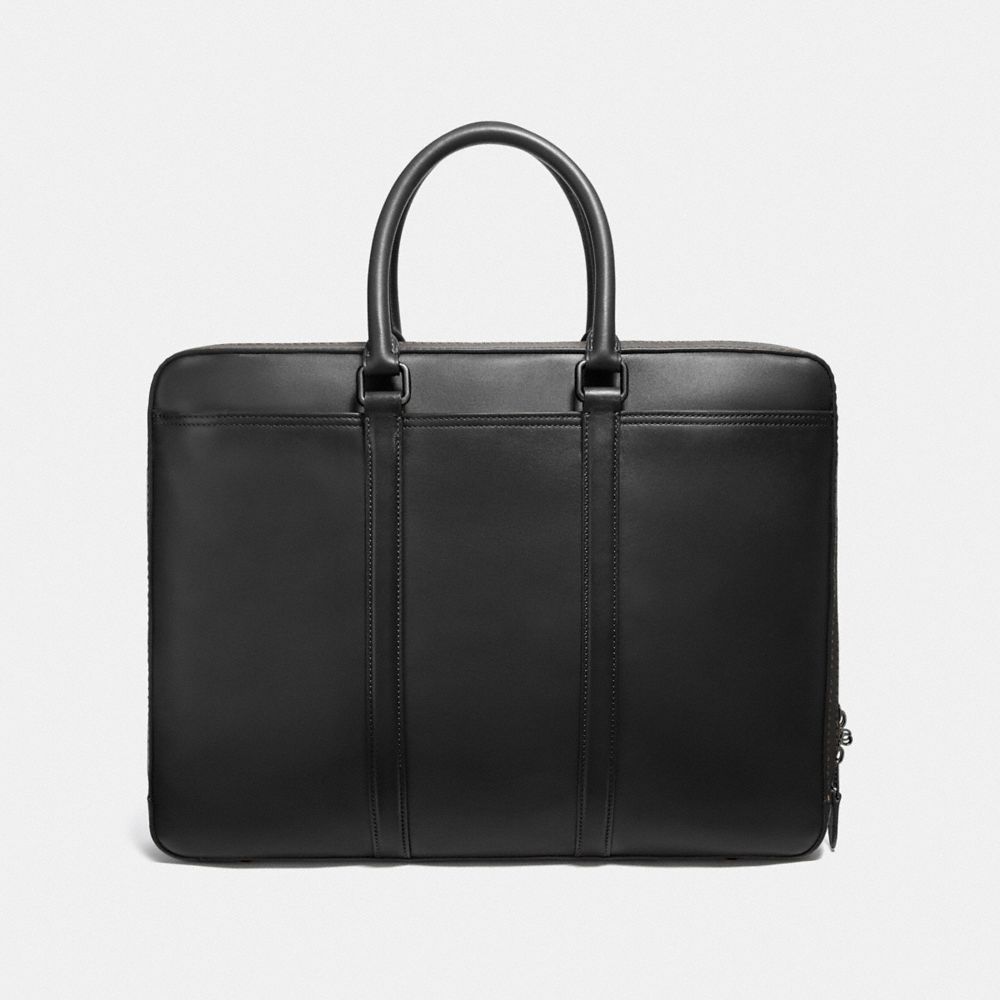 coach briefcase メンズ | www.fleettracktz.com