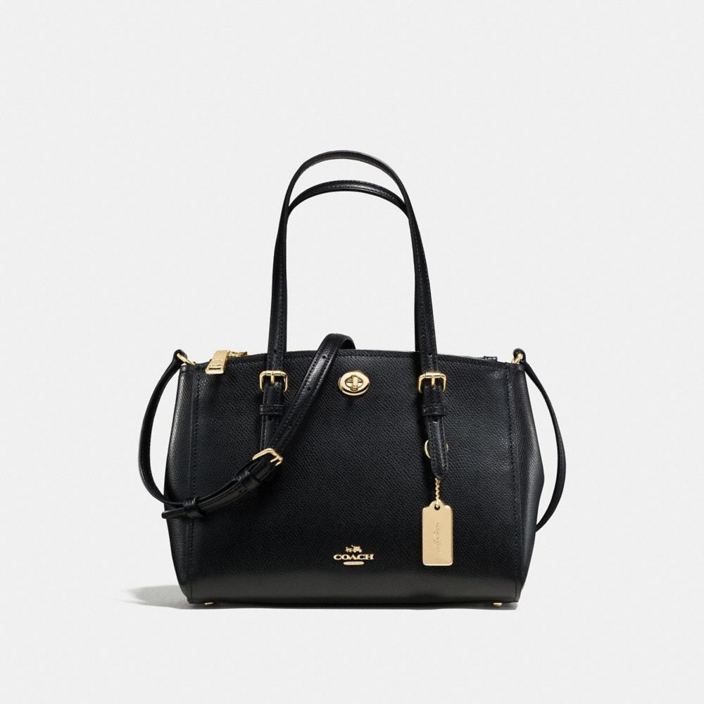 COACH®: Turnlock Carryall 26