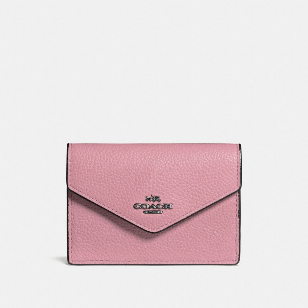 Envelope Card Case COACH®